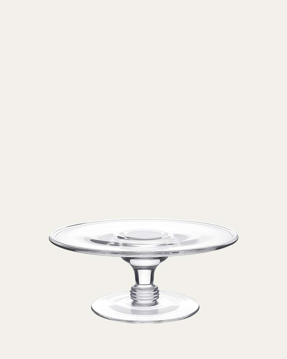Fern Cake Stand
